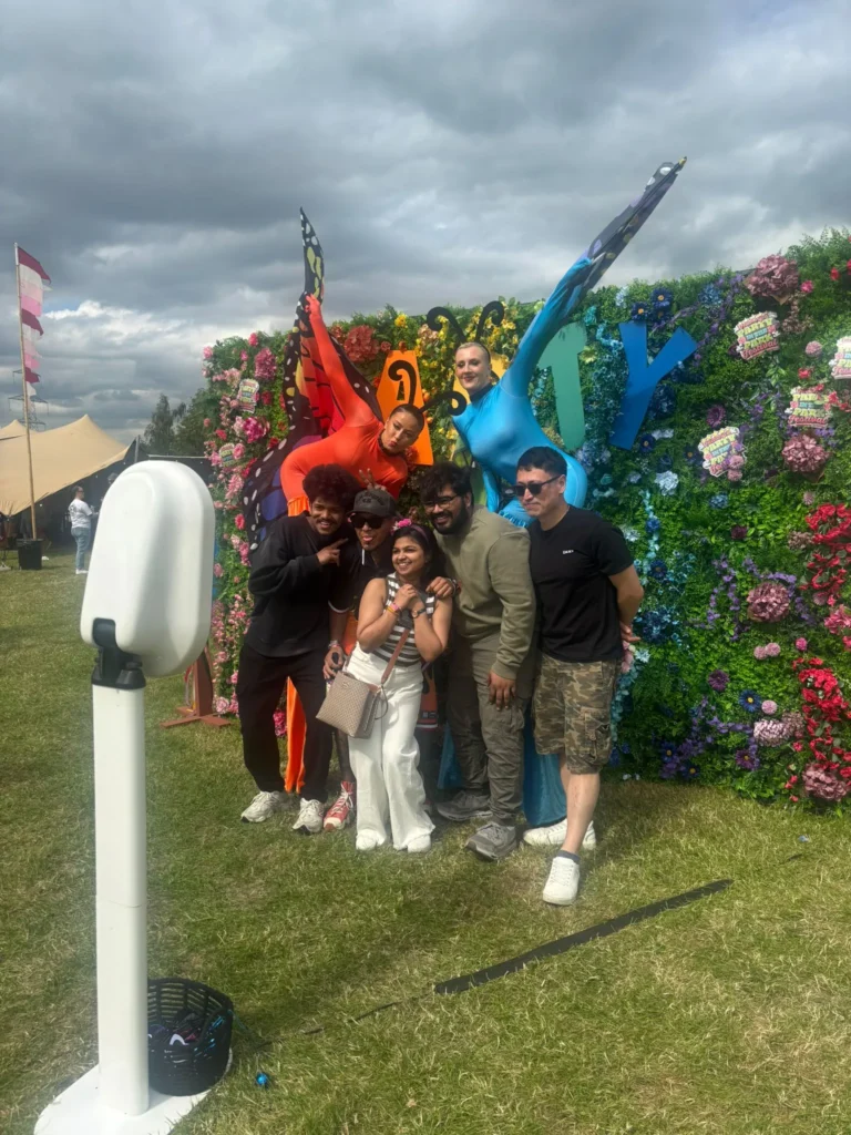 Corporate Event 2