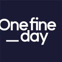 One Fine Day Logo