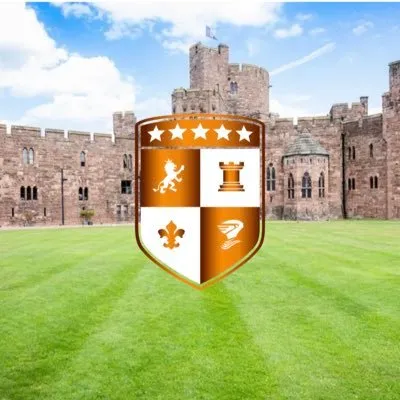 Peckforton Castle