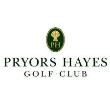 Pryors Hayes Golf Club